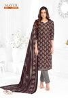 Khushi Vol 84 By Mayur Cotton Printed Dress Material
